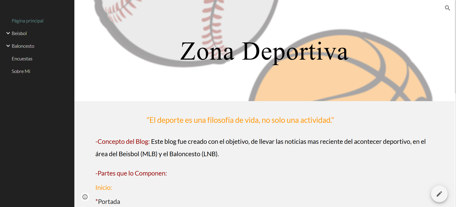 Imagen del blog